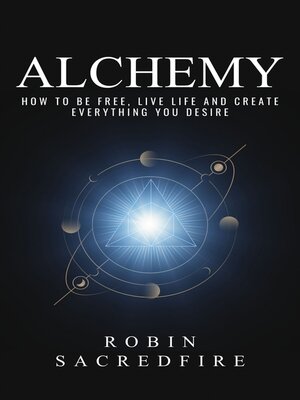 cover image of Alchemy